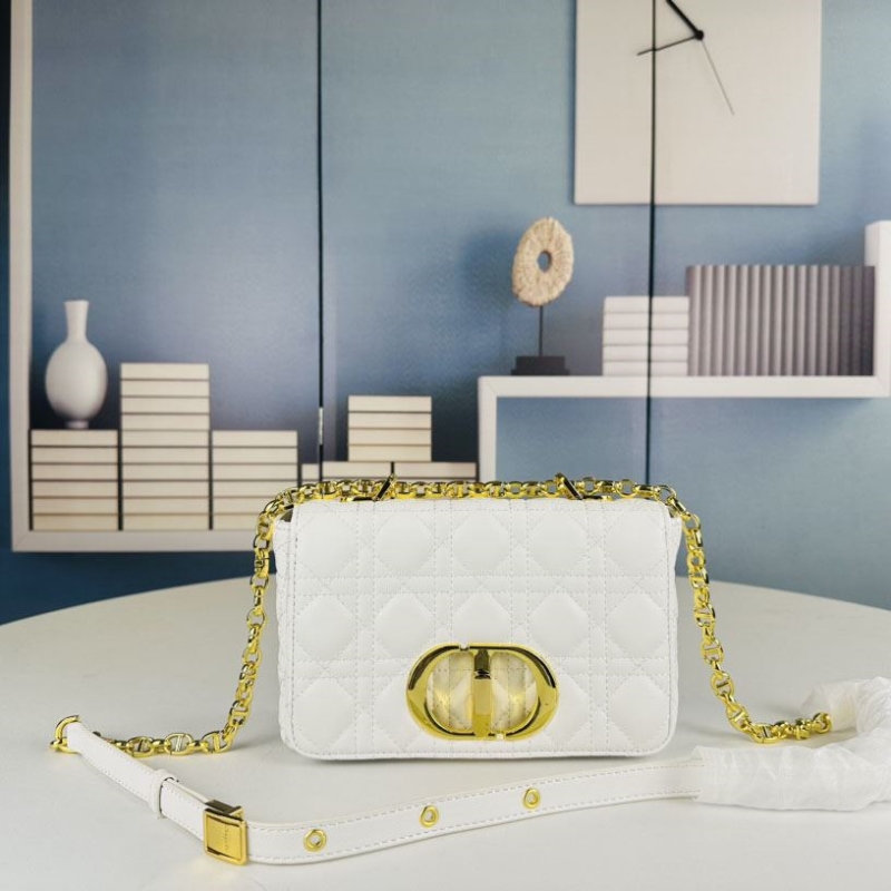 D*or satchel bags